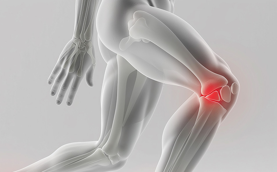 Drugs For The Musculoskeletal System